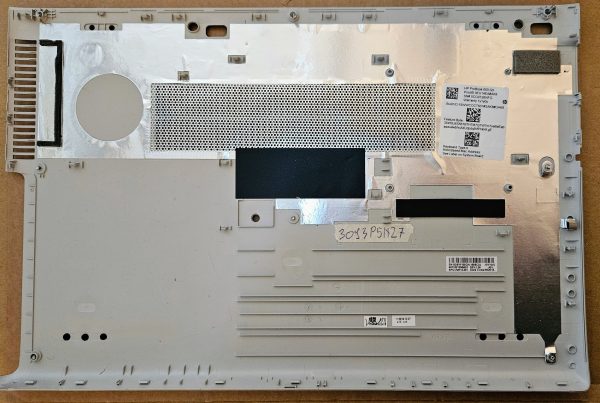 Prvovrstni pokrov spodnjega dela ohišja za prenosnik HP ProBook 650 G5 15,6 L58712-001 6070B1599802 Delovi za prenosnike - rabljeno - Image 3