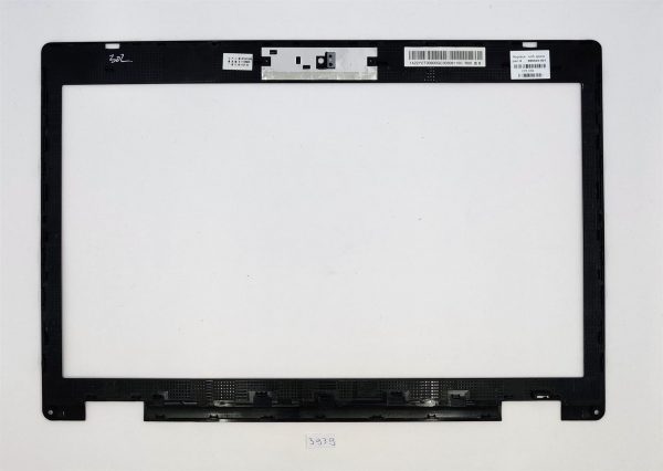 Pristen HP ProBook 6570b 15,6" prenosni računalnik LCD zaslon sprednji okvir pokrov CP1290 686303-001 - rabljeno - Image 2