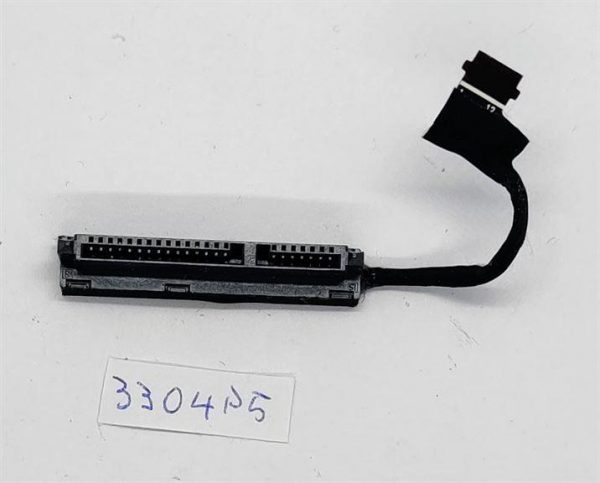Pravi HP Probook 430 G5 DD0X8BHD010 notranji priključek za SSD HDD delov prenosnika - rabljeno