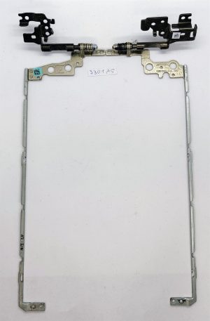 Originalni komplet tečajev LCD zaslona za prenosnik HP Probook 430 G5 - FBX61001010 FBX61002010 - rabljeno
