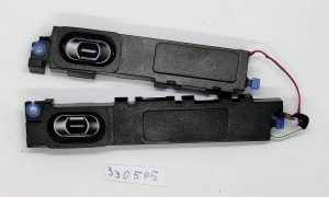 Pravi komplet zvočnikov za prenosnik HP Probook 430 G5 3BX8ASATP10 - testirano in deluje. - rabljeno