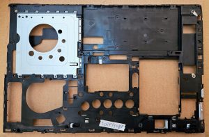 Pristna spodnja ohišje HP Probook 650 G4 G5 6070b1510301 L58719-001 | Okvir osnovne prevleke | Ohišje | Delovi prenosnih računalnikov - rabljeno