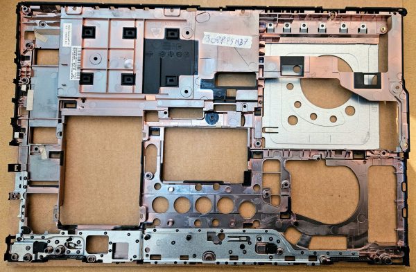 Pristna spodnja ohišje HP Probook 650 G4 G5 6070b1510301 L58719-001 | Okvir osnovne prevleke | Ohišje | Delovi prenosnih računalnikov - rabljeno - Image 2