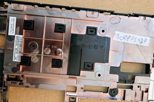 Pristna spodnja ohišje HP Probook 650 G4 G5 6070b1510301 L58719-001 | Okvir osnovne prevleke | Ohišje | Delovi prenosnih računalnikov - rabljeno - Image 3