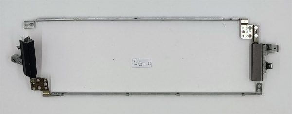 Prvotne HP Probook 6570B 6560B levo in desno tečaji LCD zaslona. 647677-001 - rabljeno