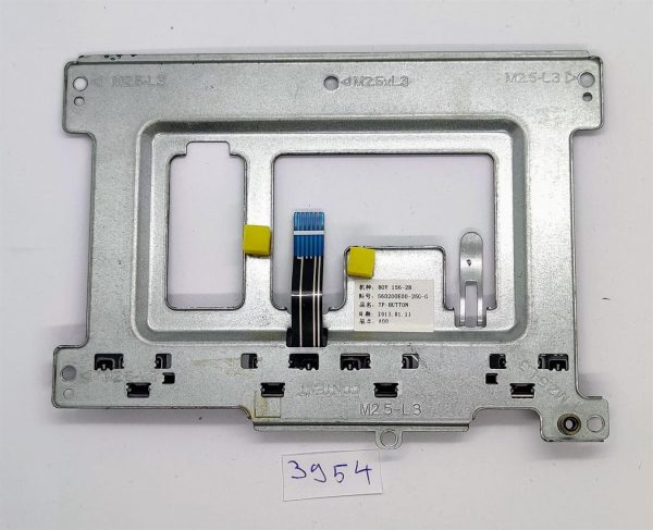 Pristno Gumbki za touchpad prenosnika HP Probook 6570b 560200E00-25G-G - rabljeno