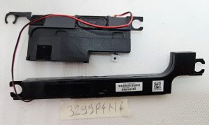 Pravi HP zvočniški komplet 749653-001 PK23000NZ00 za prenosnik 15-R263DX - desni + levi (CA17-CB14) - rabljeno