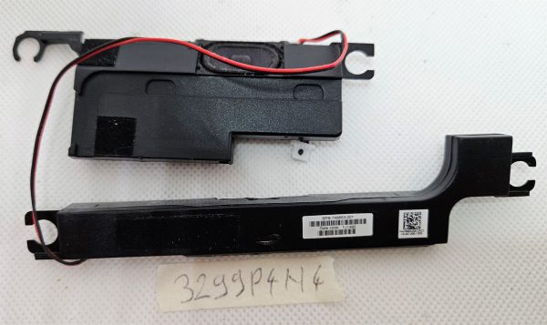 Pravi HP zvočniški komplet 749653-001 PK23000NZ00 za prenosnik 15-R263DX - desni + levi (CA17-CB14) - rabljeno