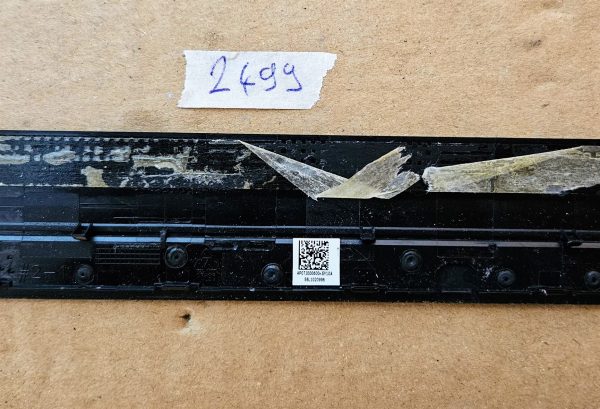Prvotna HP ZBOOK 15 G1/G2 ohišje LCD okvir 734302-001 AP0TJ000600 deli za prenosnike - rabljeno - Image 2