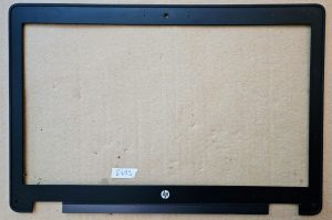 Prvotna HP ZBOOK 15 G1/G2 ohišje LCD okvir 734302-001 AP0TJ000600 deli za prenosnike - rabljeno