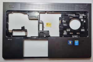 Pristno HP ZBook 15 G2 podpora za dlan z touchpadom 734281-001 AP0TJ000100 - rabljeno