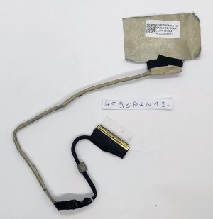 Prvotno HUADD0GAHLC100 HP Chromebook 11 G8 EE LCD kabel delov za prenosnike - rabljeno