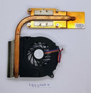 Pravi hladilni ventilator za HP 550 COMPAQ 6720s 456605-001 - Zamenjava hladilne rešitve - rabljeno