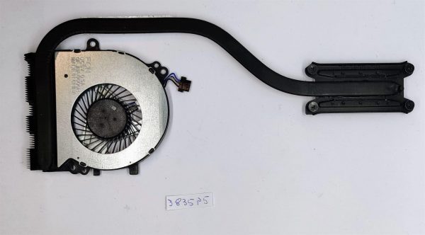 Pristen hladilni ventilator za HP Probook 430 G5 L04369-001 L04370-001 45X8AHSTP10 - rabljeno