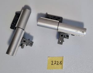 Prave tečaje za HP Elitebook 8560p, 8570p - Zamenjava delov prenosnika - rabljeno