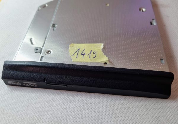 Pristna Hitachi-LG GT32N CD DVD±RW ATA DL optična enota LGE-DMGT31N Dell 0MHKCV - rabljeno - Image 2