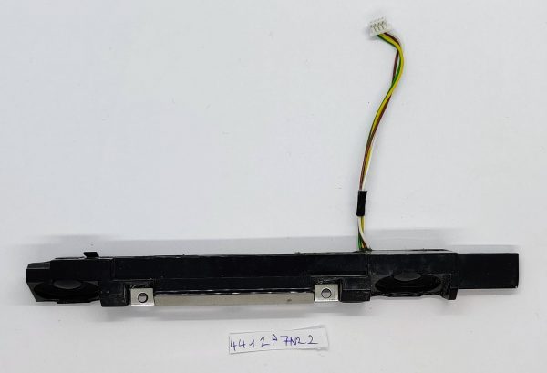 Prvovrstni IBM Lenovo 14" T60 stereo zvočnik Loadspeaker 42W7419 42W7427 - rabljeno