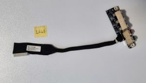 Pravi IBM Lenovo 3000 C200 USB kabel DC020008Z00 | Delovi za prenosnike po vsem svetu - rabljeno