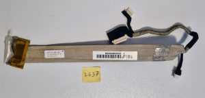 Pristen IBM Lenovo 3000 N100 15.4 LCD video kabel DC020009200 Delovi za prenosne računalnike - rabljeno