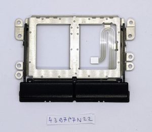 Pristni IBM Lenovo T60 gumbi miške Touchpad 39T7208 39T7210 - rabljeno