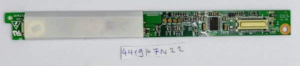 Prvotni IBM Lenovo ThinkPad T60 T60p 14,1" LCD inverter plošča 41W1010 39T0483 - rabljeno - Image 2