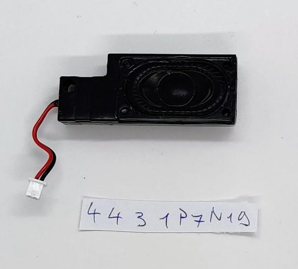 Prvotni IBM Lenovo X60s zvočnik 23.40202.002 39T7306 - rabljeno