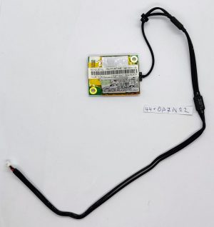 Pravi IBM Thinkpad 56K Dial Up Modem FRU 39T0495 - rabljeno