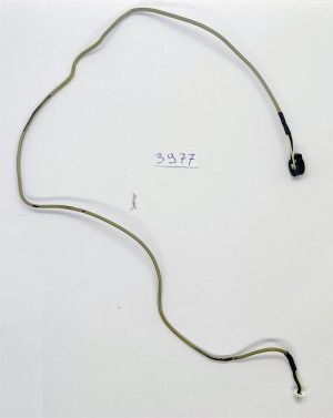 Pravi notranji mikrofon za prenosnik HP Compaq NX6325 - rezervni del - rabljeno
