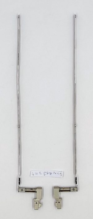 Pravi LCD tečaji za IBM ThinkPad X60, X60s, X61, X61s - rabljeno