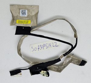Dell Latitude 5420 E5420 LCD kabel 30PIN EDP IR WO P NTS 0VPHFP Prvotna delovna komponenta - rabljeno