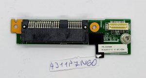 Prvotni LENOVO THINKPAD T430S priključni odbor za trdi disk PN 04W3996 - rabljeno