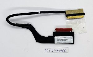 Pristen LCD VIDEO KABEL za LENOVO THINKPAD T430S T430Si T420Si T420S 04W1686 - rabljeno