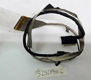 Prvotni LVDS LCD trak za Lenovo IdeaPad Z710 prenosnik - 1422-01RE000 DUMB02 - rabljeno
