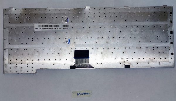 Prvoten prenosni računalnik tipkovnica za SAMSUNG CNBA5902420ZBIL998S CNBA5902438G CNBA590 | Delovi za prenosnike - rabljeno - Image 2