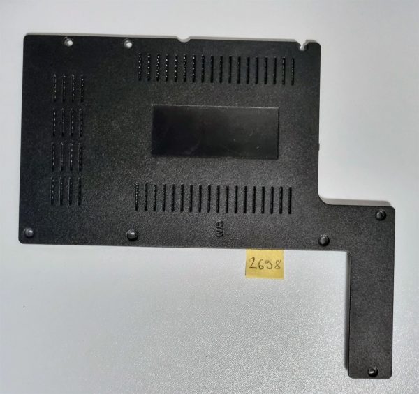 Prave računalniške komponente - 0gp262 RAM pomnilniška pokrovna plošča za Dell Inspiron 15 - 1525/1526 - rabljeno