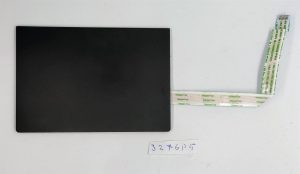 Pristni prenosni računalnik Touchpad za Lenovo ThinkPad E480 E580 R480 - 01LV527 - rabljeno