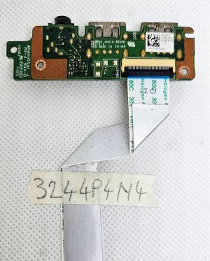 Prvoten USB avdio modul za prenosni računalnik Lenovo Z710 - 69N0B5B20A01 - rabljeno
