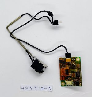Pristen Lenovo 3000 modem + kabel 42T0806 - rabljeno