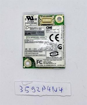 Pristen modem Lenovo 3000 42T0806 - Hitro svetovno pošiljanje - rabljeno