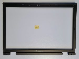 Prvoten Lenovo 3000 N100 0768 LCD zaslon okvir APZHW000200 FAZHW000400 Delovi za prenosnike - rabljeno