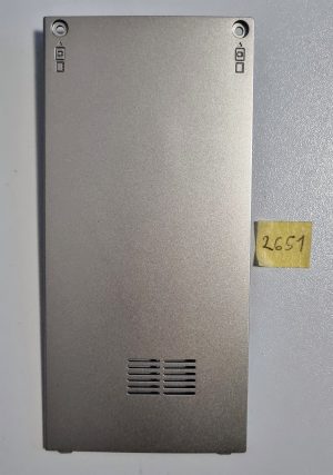 Pristna Lenovo 3000 N100 pokrovna vrata za trdi disk - OEM nadomestni del - rabljeno