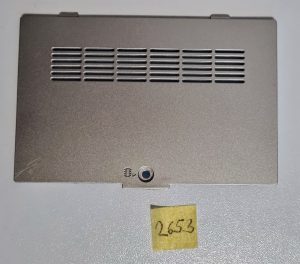 Prvovrstni Lenovo 3000 N100 N200 pokrov spodnjega dela APZHY000200 - Del za prenosnike RAM - rabljeno