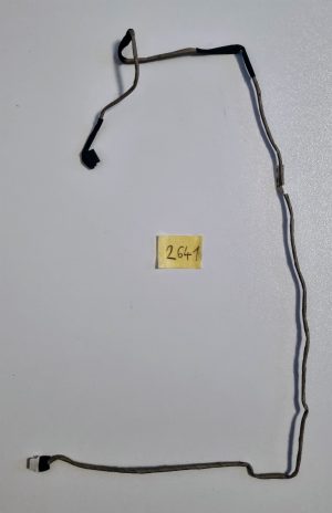 Pristna kamera za prenosni računalnik Lenovo 3000 N100, kabel. DC020009400 - Delovi za prenosnike - rabljeno