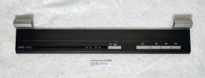 Pravi Lenovo 3000 N200 0769 pokrov tečaja gumba za vklop 42R9883 AP00M000800 deli za prenosnike - rabljeno