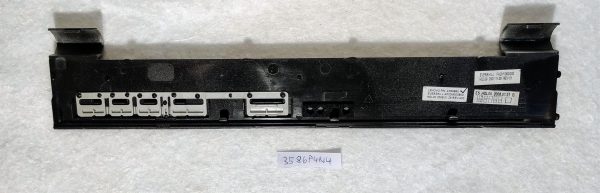 Pravi Lenovo 3000 N200 0769 pokrov tečaja gumba za vklop 42R9883 AP00M000800 deli za prenosnike - rabljeno - Image 2