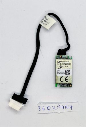 Pristen Lenovo 3000 N200 BCM92045 Bluetooth modul s kablom - Delovi za prenosnike - rabljeno