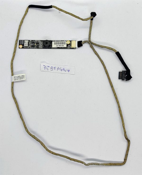 Prava kamera Lenovo 3000 N200 s kablom - OEM prenosni računalniki | Hitro pošiljanje - rabljeno