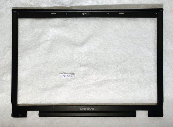 Prvotni okvir zaslona Lenovo 3000 N200 Bezel FA01D000700 - Del za prenosnike - rabljeno