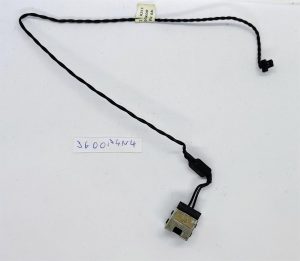 Prvotni del za Lenovo 3000 N200 DC301000K00 HDL0010 RJ11 modem ženski kabel - rabljeno