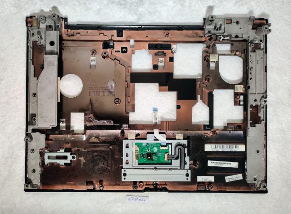 Prvovrstni Lenovo 3000 N200 Tip 0769 Sklope Palmrest Touchpad AP01D000400 - Delovi za prenosnike - rabljeno - Image 2